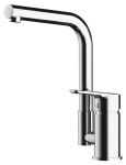 Bateria KWT 08 Chrome